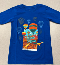 Load image into Gallery viewer, 2026 Youth Event Tee
