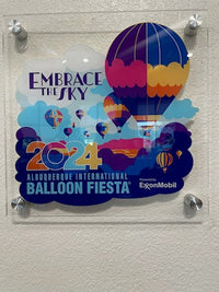 Load image into Gallery viewer, Acrylic Wall Decor
