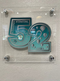 Load image into Gallery viewer, Acrylic Wall Decor
