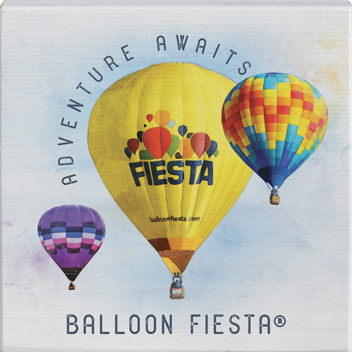 Decorative Wooden Sign