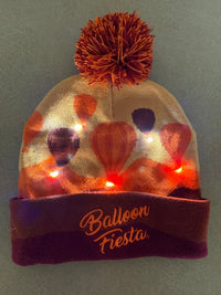 Load image into Gallery viewer, Light Up Beanie
