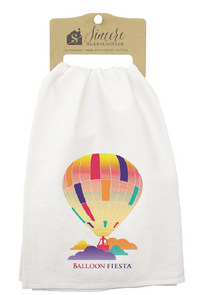 Load image into Gallery viewer, 2026 Custom Tea Towel
