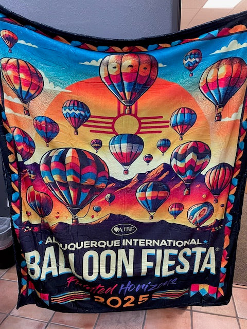 2025 Blanket