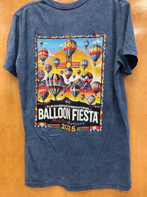 2025 Blanket SS Tee