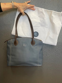 Load image into Gallery viewer, Leather Embossed Purse
