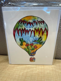 Load image into Gallery viewer, Watercolor Greeting Card

