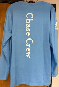 Load image into Gallery viewer, 2026 Chase Crew LS Tee
