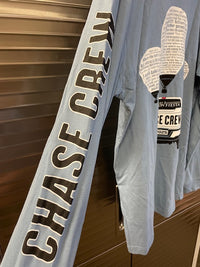 Load image into Gallery viewer, 2025 Chase Crew LS Tee
