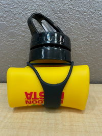 Load image into Gallery viewer, Silicone Collapsible Water Bottle
