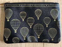 Load image into Gallery viewer, Balloon Fiesta Cosmetic Bag Set
