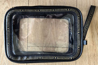 Load image into Gallery viewer, Balloon Fiesta Cosmetic Bag Set
