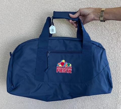 Balloon Fiesta Duffle Bag