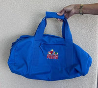 Load image into Gallery viewer, Balloon Fiesta Duffle Bag
