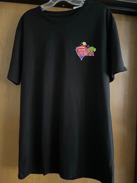2025 Event Tee