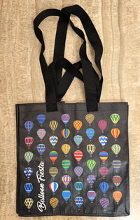 Load image into Gallery viewer, Balloon Fiesta XL Shopping Tote
