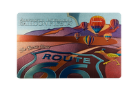 Load image into Gallery viewer, 2026 Foil Magnet
