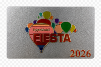 Load image into Gallery viewer, 2026 Foil Magnet
