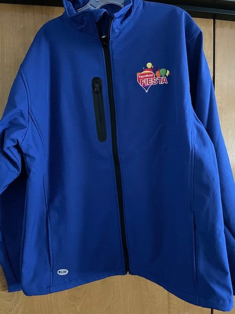 2025 Globito Jacket