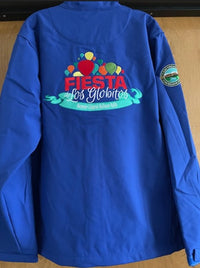 Load image into Gallery viewer, 2025 Globito Jacket
