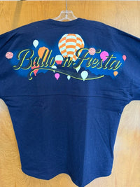 Load image into Gallery viewer, Balloon Glow Spirit Jersey
