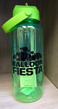 Load image into Gallery viewer, Balloon Fiesta Water Bottle 32oz

