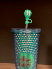 Load image into Gallery viewer, Balloon Straw Topper
