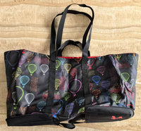 Load image into Gallery viewer, Packable Insulated Balloon Bag
