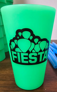 Load image into Gallery viewer, Silipint Pint Cup
