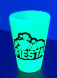 Load image into Gallery viewer, Silipint Shot Glass
