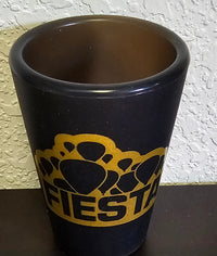 Load image into Gallery viewer, Silipint Shot Glass
