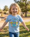 Load image into Gallery viewer, Toddler Sky Explorer Tee
