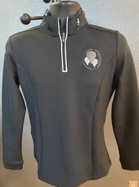 Load image into Gallery viewer, Ladies Clubhouse Pullover- Original Penguin
