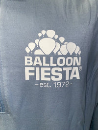 Load image into Gallery viewer, Ladies 1/2 Zip Pouch Hoodie
