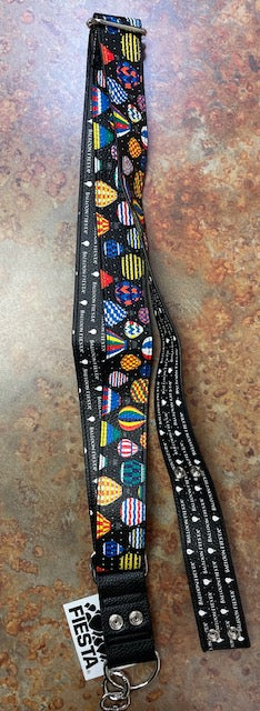Pin Collector Lanyard