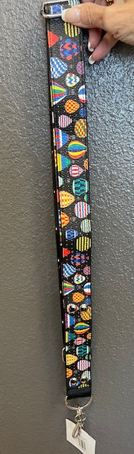 Load image into Gallery viewer, Pin Collector Lanyard
