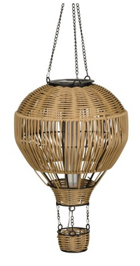 Load image into Gallery viewer, Solar Balloon Lantern
