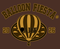 Load image into Gallery viewer, Leather Balloon Crew Sweatshirt
