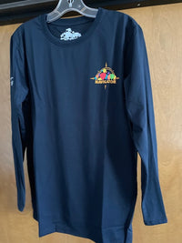 Load image into Gallery viewer, 2025 Navigator Long Sleeve Tee
