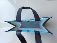 Load image into Gallery viewer, Balloon Fiesta Snap Lunch Tote
