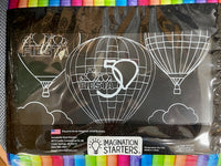 Load image into Gallery viewer, Custom Coloring Mats
