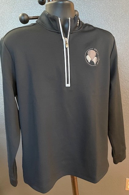 Men's Clubhouse Pullover- Original Penguin