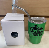 Load image into Gallery viewer, Balloon Fiesta Mini Tumbler
