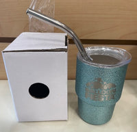 Load image into Gallery viewer, Balloon Fiesta Mini Tumbler
