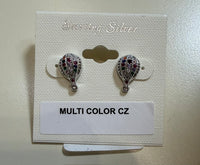 Load image into Gallery viewer, Sterling Silver Studs

