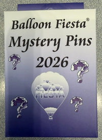 Load image into Gallery viewer, 2026 Mystery Pin Set
