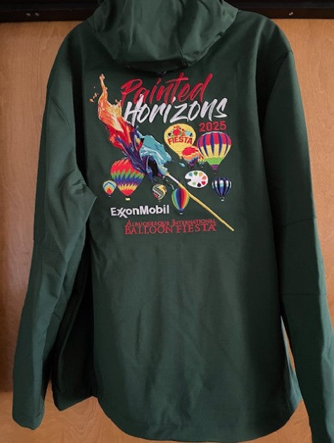 2025 Navigator Jacket
