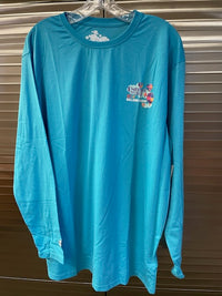 Load image into Gallery viewer, 2024 Navigator Long Sleeve Tee
