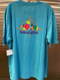 Load image into Gallery viewer, 2024 Navigator Short Sleeve Tee
