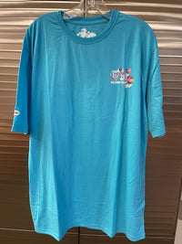 Load image into Gallery viewer, 2024 Navigator Short Sleeve Tee
