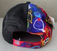 Load image into Gallery viewer, Neon Balloon Ball Cap
